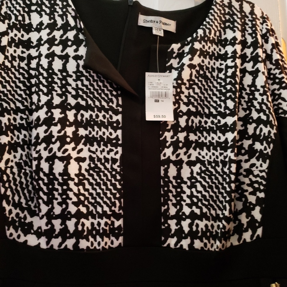 Ashley Stewart Dress